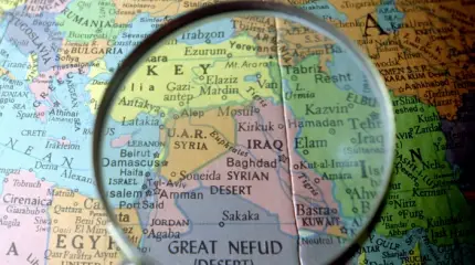 Что готовят Азербайджан и США в Закавказье?
