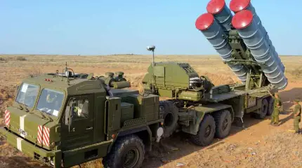 Финляндии не боится российских "Искандеров" и С-400