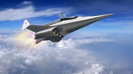 Кто выиграет гиперзвуковую гонку — Россия или США?