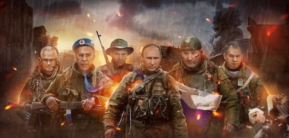 Литва запугивает детей «российской оккупацией»
