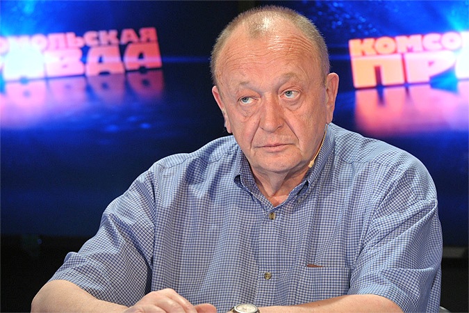 Военный эксперт Михаил Тимошенко раскрыл секреты российской ракеты Х-101