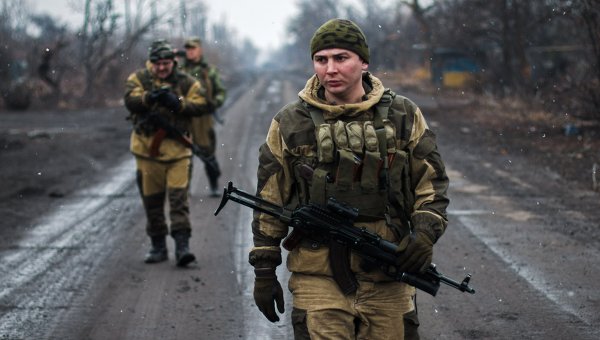 Сейф с «донбасской бомбой»: как хранят данные добровольцев из России