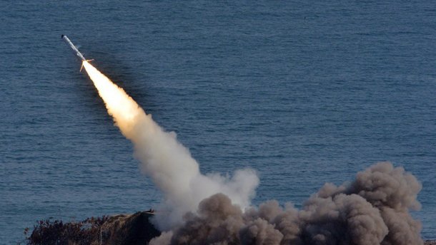 К «стрельбам над Крымом»: холодный расчёт Киева на победу