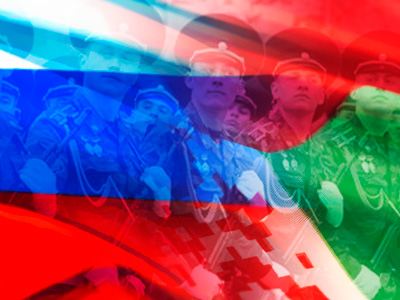 Против кого будем «воевать» на учении «Запад-2017»?