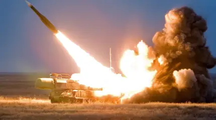 Комплексы «Бук» уничтожили высокоскоростные цели в Астраханской области