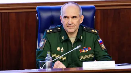 Рудской: Более тысячи поселков присоединились к процессу примирения