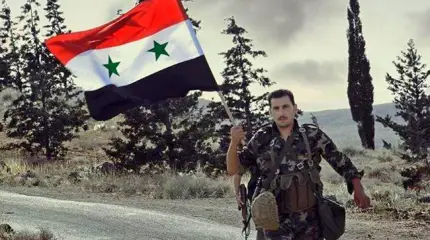 Под смертельным огнем: сирийская армия освобождает от боевиков Алеппо