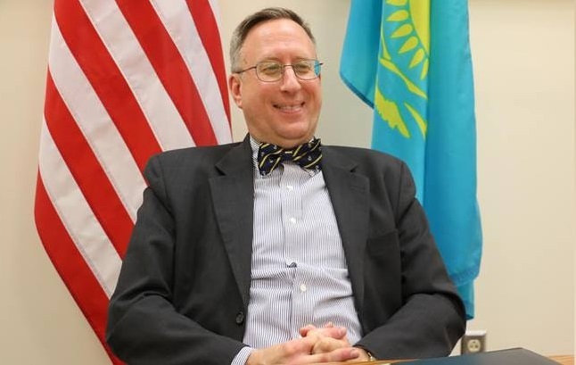 Посол США Крол: ПРО НАТО в Европе не направлены против стран ОДКБ или РФ
