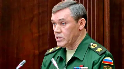 Герасимов: Возросшая активность НАТО носит провокационный характер