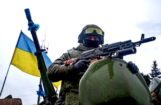 Бои у Дебальцево: враг дезорганизован, ВСУ послали солдат на верную смерть