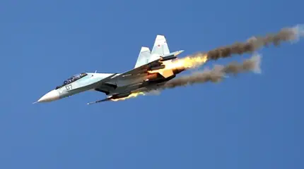 Летчики Западного округа приступили к квалификационным полетам