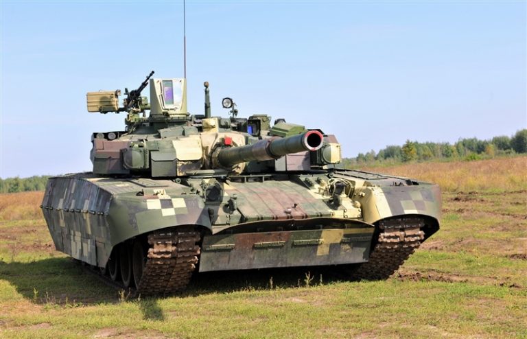 Обещанного три года ждут: Когда Украина поставит танки «Оплот» Тайланду?