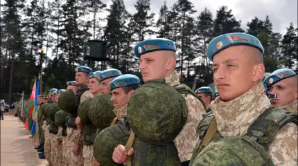 Привязка Минска к Москве становится все более опасной