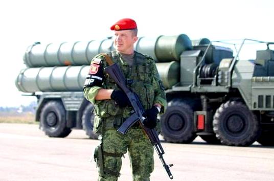 Сирийская оппозиция требует проведения российской сухопутной операции