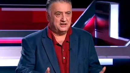 Багдасаров о Ближнем Востоке: Настоящая воина ещё не началась!