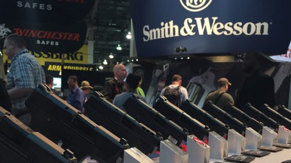 Shot Show 2017: Новинки оружейного мира