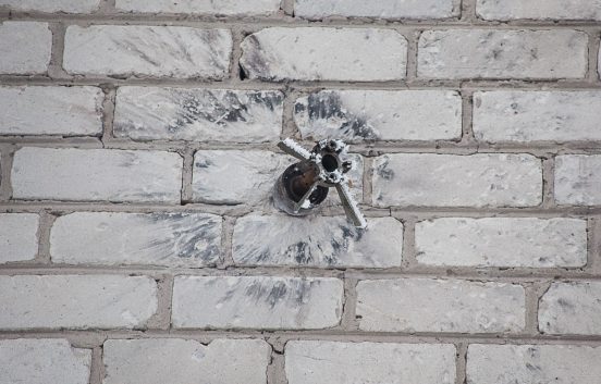 Письма из прифронтовой полосы под контролем ВСУ: развязка близко