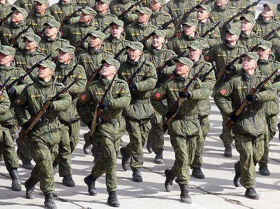Южная Осетия становится Россией по частям