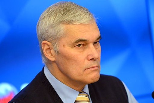 Сивков рассказал, куда нацелены китайские DF-41, размещенные на границе РФ