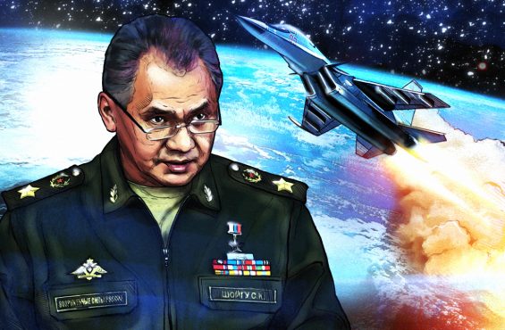 Военный прогноз – 2017