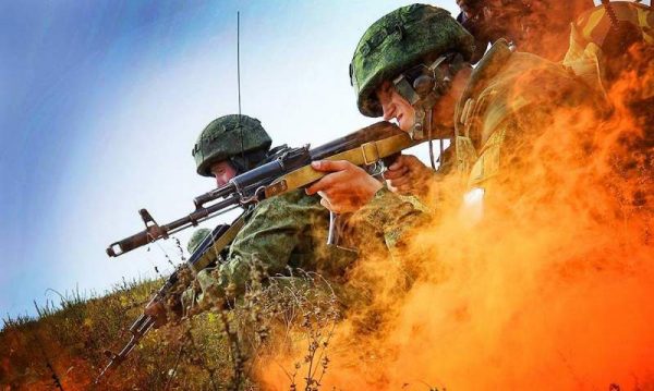 Почему Россия не планирует вторжения в Украину