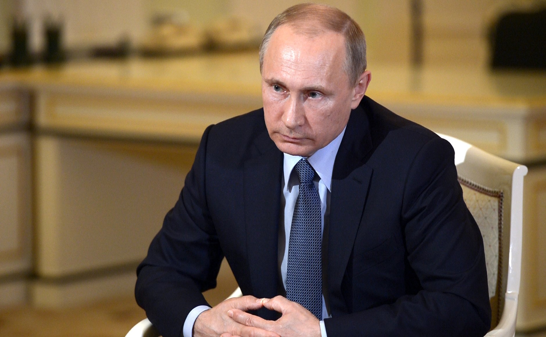 ЛНР и ДНР обратились к Путину с просьбой остановить наступление ВСУ