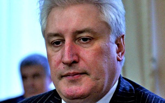 Коротченко раскрыл, откуда ДНР получила 700 танков и 400 БМП