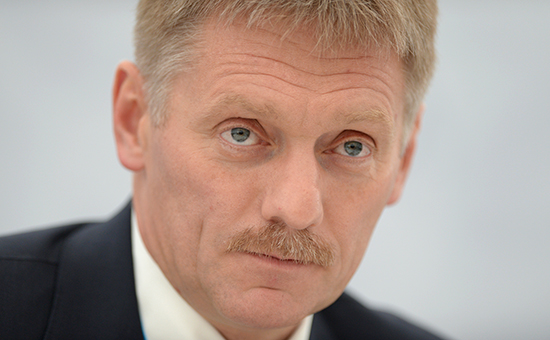 Песков рассказал, откуда у армии ДНР более 700 танков