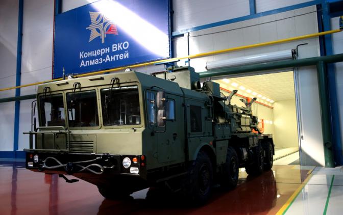Польша может выбить Россию в схватке за индийский «Квадрат»
