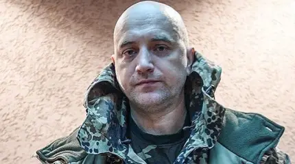 Писатель на фронте: что заставляет браться за автомат?