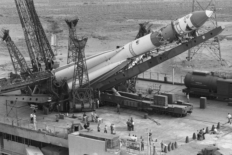 Поражающие воображение: Самое знаменитое оружие России