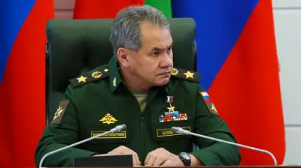 Шойгу: От ядерного удара Россию защитит радиолокационное поле на границе
