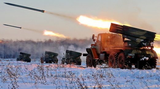 Что Россия сделает с Украиной за уничтожение Донбасса