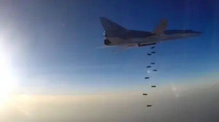 Что же произошло под сирийским Эль-Бабом?