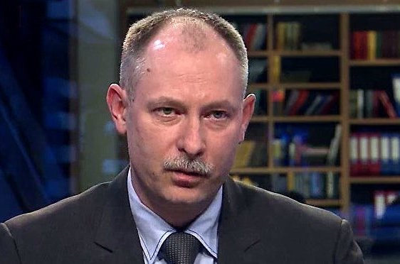 Жданов: России хватит на один день войны против Украины
