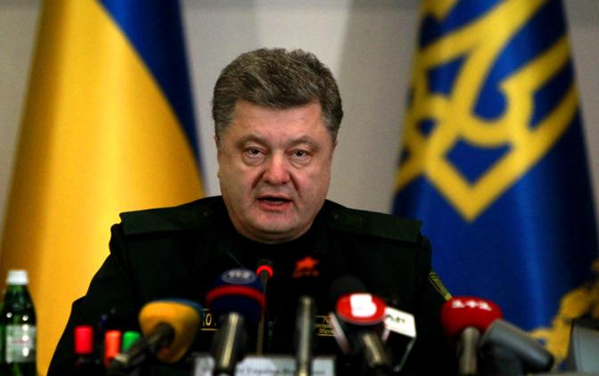 Без шуток: с 1 апреля в Донбассе не стреляют