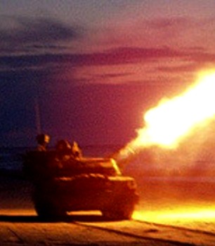 В Сирии пригодится "убийца дронов" ЗАК-57 с суперприцелом ОЭС ОП