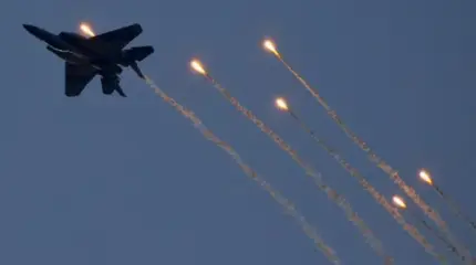 Россия советует Израилю и США заняться своими делами и не мешать