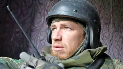 Его батальон. Документальный фильм