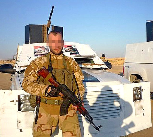 СМИ узнали о действиях российской ЧВК в Ливии