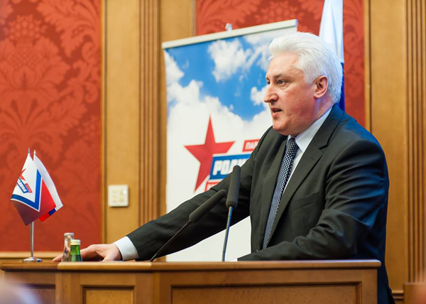 Игорь Коротченко рассказал, что получит Индия в ответ на свое требование