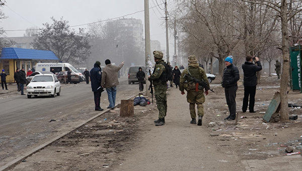 Как взорванный полковник СБУ и его подчиненные пытали «сепаров»