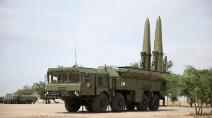 Вооруженные силы РФ пополнили новые Су-34, "Искандеры" и подлодки