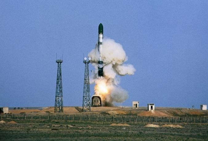 Наши ракеты достанут США даже из могилы