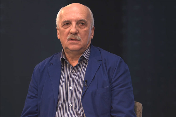 Виктор Мураховский: Что случилось в Хан-Шейхуне на самом деле?