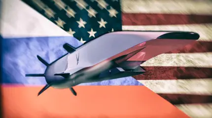 Россия опережает США в гиперзвуковой гонке