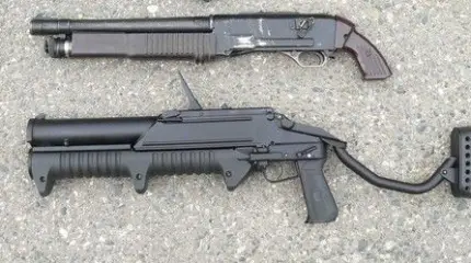 Смертельный «Дрозд» и оружие космонавта: самые необычные карабины России