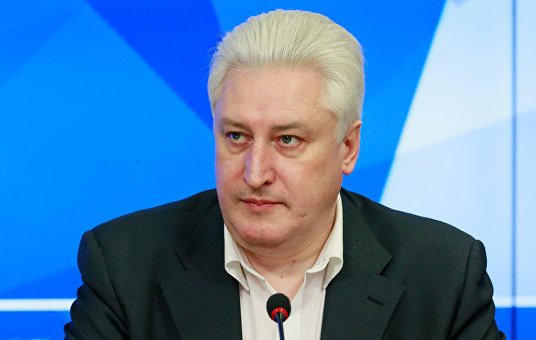 Коротченко рассказал, что означает пуск ракеты КНДР