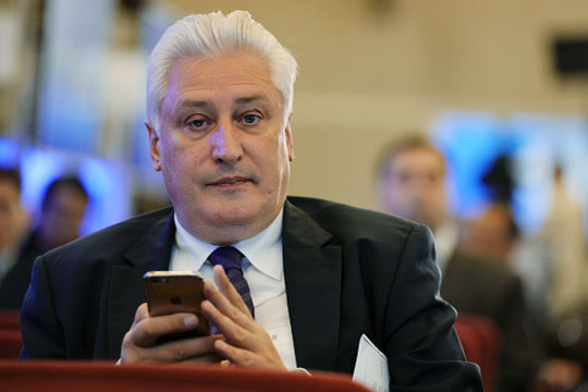 «Запад признал. Благодаря армии Россия вернула себя в разряд сверхдержав»