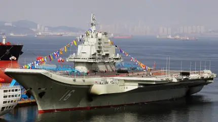 Фотошоп больно ударил по Военно-морским силам Китая